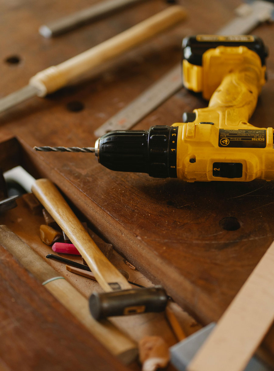 tools tools